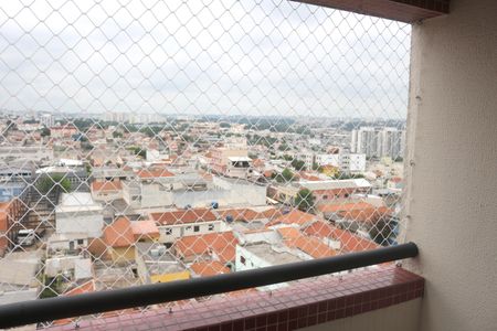 Apartamento à venda com 85m², 3 quartos e 2 vagasSacada