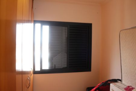 Apartamento à venda com 85m², 3 quartos e 2 vagasQuarto 2