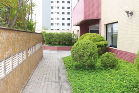 Apartamento à venda com 85m², 3 quartos e 2 vagasÁrea comum