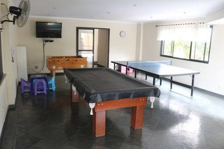 Apartamento à venda com 85m², 3 quartos e 2 vagasÁrea comum