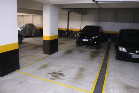 Apartamento à venda com 85m², 3 quartos e 2 vagasGaragem