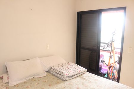 Apartamento à venda com 85m², 3 quartos e 2 vagasSuíte 1