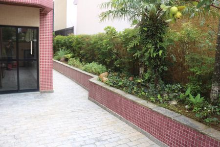 Apartamento à venda com 85m², 3 quartos e 2 vagasÁrea comum