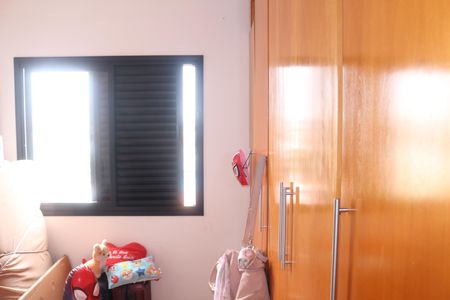 Apartamento à venda com 85m², 3 quartos e 2 vagasQuarto 1