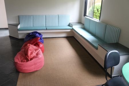 Apartamento à venda com 85m², 3 quartos e 2 vagasÁrea comum