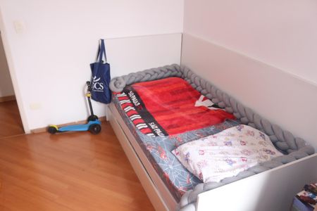 Apartamento à venda com 85m², 3 quartos e 2 vagasQuarto 1