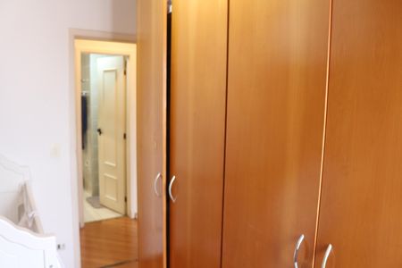 Apartamento à venda com 85m², 3 quartos e 2 vagasQuarto 2