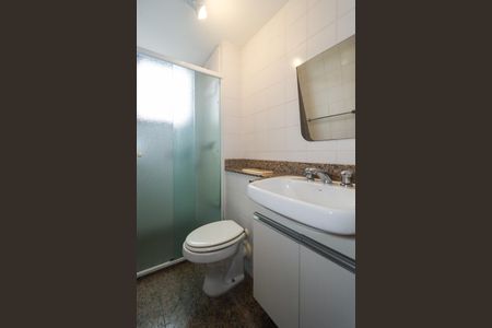 Apartamento à venda com 141m², 4 quartos e 2 vagasBanheiro