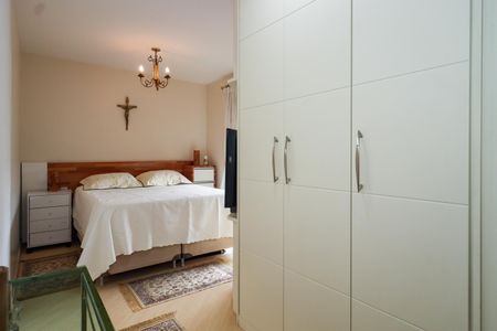 Apartamento à venda com 141m², 4 quartos e 2 vagasSuíte 1