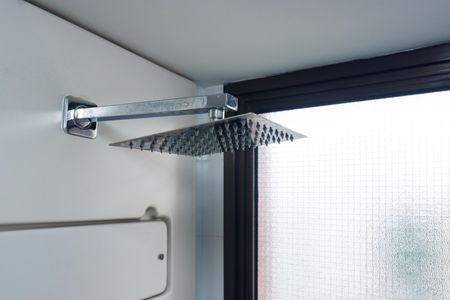 Apartamento à venda com 141m², 4 quartos e 2 vagasBanheiro da Suíte 2