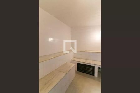 Apartamento à venda com 141m², 4 quartos e 2 vagasSauna