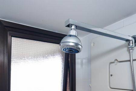 Apartamento à venda com 141m², 4 quartos e 2 vagasBanheiro da Suíte 1