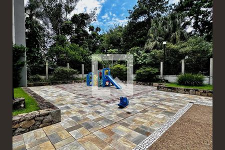 Apartamento para alugar com 135m², 2 quartos e 1 vagaÁrea comum - Playground