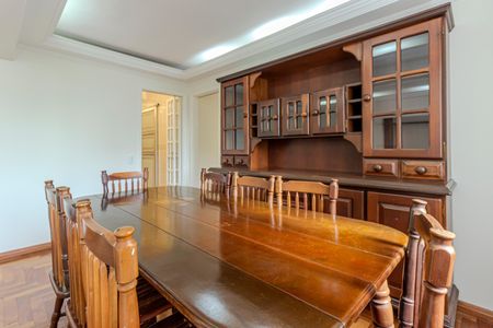 Apartamento para alugar com 135m², 2 quartos e 1 vagaSala de Jantar