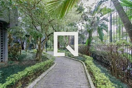 Apartamento para alugar com 135m², 2 quartos e 1 vagaÁrea comum - Área Verde