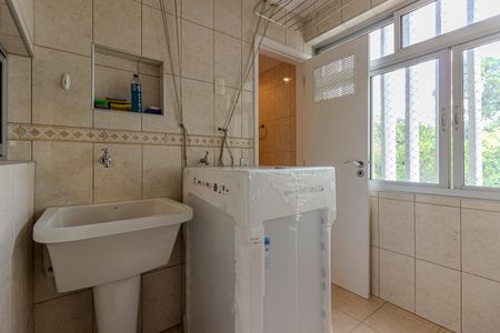 Apartamento para alugar com 135m², 2 quartos e 1 vagaÁrea de Serviço
