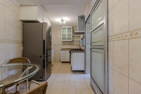 Apartamento para alugar com 135m², 2 quartos e 1 vagaCozinha