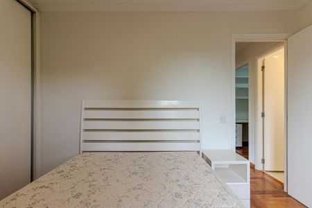 Apartamento para alugar com 135m², 2 quartos e 1 vagaSuíte