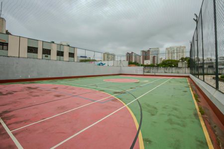 Apartamento para alugar com 135m², 2 quartos e 1 vagaÁrea comum - Quadra esportiva