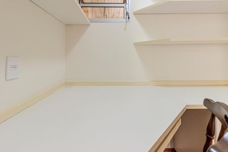 Apartamento para alugar com 135m², 2 quartos e 1 vagaEscritório