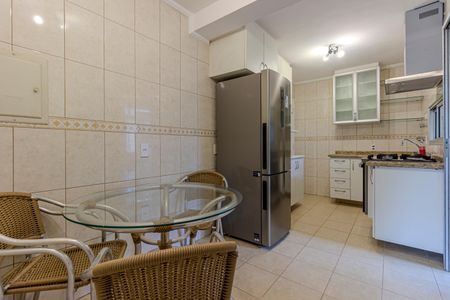 Apartamento para alugar com 135m², 2 quartos e 1 vagaCozinha