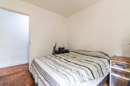 Apartamento à venda com 66m², 3 quartos e sem vaga Apartamento à venda com 66m², 3 quartos e sem vagaQuarto 2
