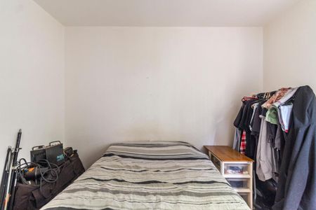 Apartamento à venda com 66m², 3 quartos e sem vaga Apartamento à venda com 66m², 3 quartos e sem vagaQuarto 2