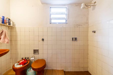 Apartamento à venda com 66m², 3 quartos e sem vaga Apartamento à venda com 66m², 3 quartos e sem vagaBanheiro