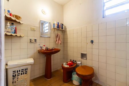 Apartamento à venda com 66m², 3 quartos e sem vaga Apartamento à venda com 66m², 3 quartos e sem vagaBanheiro