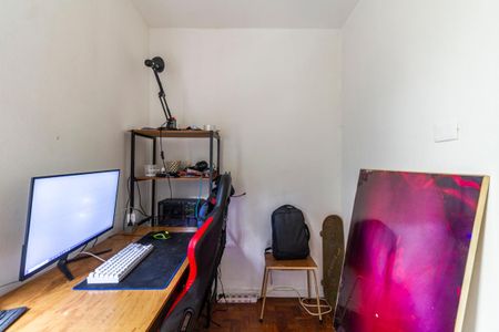 Apartamento à venda com 66m², 3 quartos e sem vaga Apartamento à venda com 66m², 3 quartos e sem vagaQuarto 3