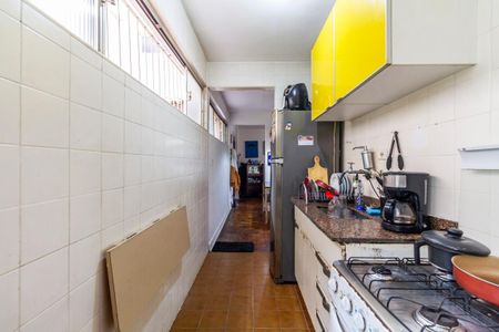 Apartamento à venda com 66m², 3 quartos e sem vaga Apartamento à venda com 66m², 3 quartos e sem vagaCozinha