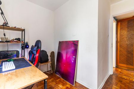 Apartamento à venda com 66m², 3 quartos e sem vaga Apartamento à venda com 66m², 3 quartos e sem vagaQuarto 3