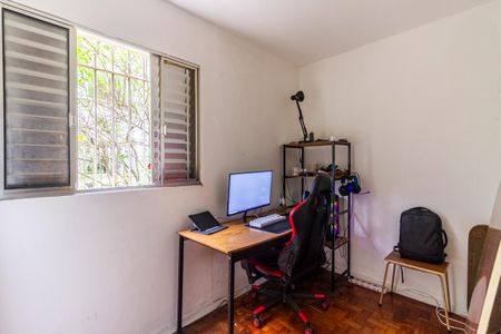 Apartamento à venda com 66m², 3 quartos e sem vaga Apartamento à venda com 66m², 3 quartos e sem vagaQuarto 3