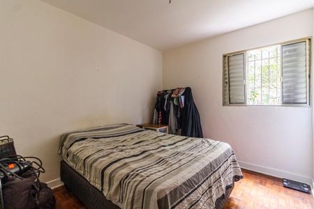 Apartamento à venda com 66m², 3 quartos e sem vaga Apartamento à venda com 66m², 3 quartos e sem vagaQuarto 2