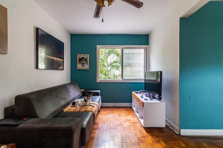 Apartamento à venda com 66m², 3 quartos e sem vaga Apartamento à venda com 66m², 3 quartos e sem vagaSala