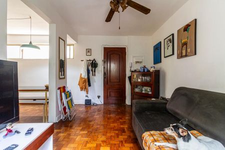 Apartamento à venda com 66m², 3 quartos e sem vaga Apartamento à venda com 66m², 3 quartos e sem vagaSala