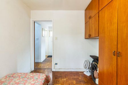 Apartamento à venda com 66m², 3 quartos e sem vaga Apartamento à venda com 66m², 3 quartos e sem vagaQuarto 1