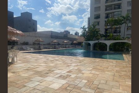 Apartamento à venda com 64m², 3 quartos e 2 vagasÁrea comum