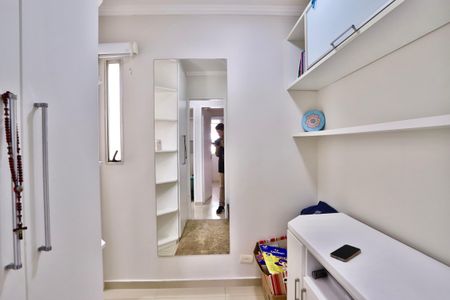 Apartamento à venda com 64m², 3 quartos e 2 vagasSuíte