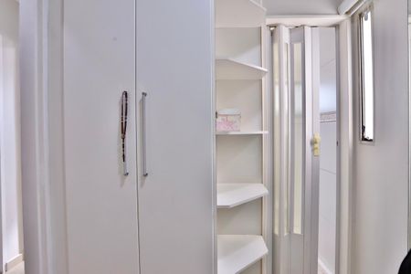 Apartamento à venda com 64m², 3 quartos e 2 vagasSuíte