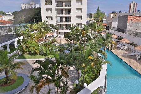 Apartamento à venda com 64m², 3 quartos e 2 vagasVaranda Vista