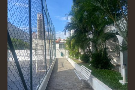 Apartamento à venda com 64m², 3 quartos e 2 vagasÁrea comum
