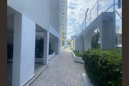 Apartamento à venda com 64m², 3 quartos e 2 vagasÁrea comum