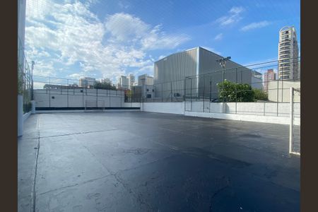Apartamento à venda com 64m², 3 quartos e 2 vagasÁrea comum