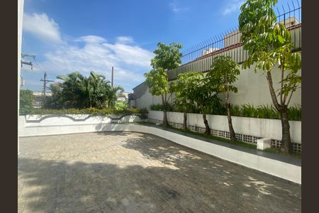 Apartamento à venda com 64m², 3 quartos e 2 vagasÁrea comum