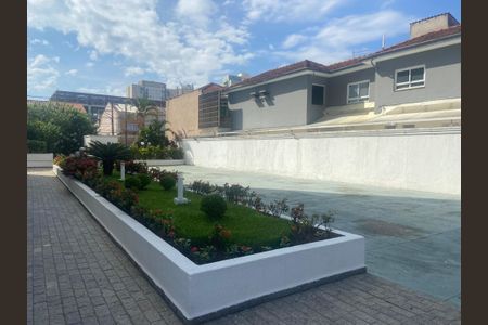 Apartamento à venda com 64m², 3 quartos e 2 vagasÁrea comum