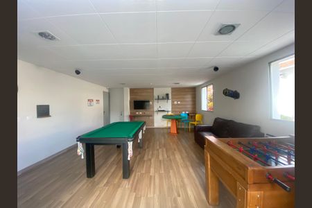 Apartamento à venda com 64m², 3 quartos e 2 vagasÁrea comum