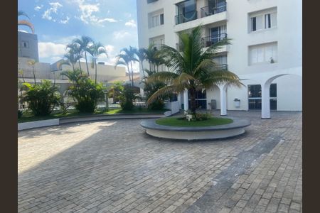 Apartamento à venda com 64m², 3 quartos e 2 vagasÁrea comum