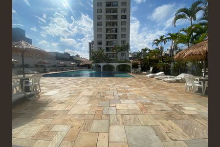 Apartamento à venda com 64m², 3 quartos e 2 vagasÁrea comum