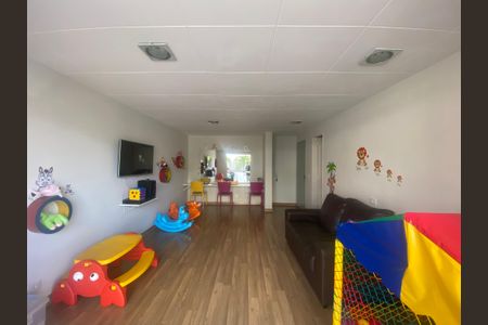Apartamento à venda com 64m², 3 quartos e 2 vagasÁrea comum